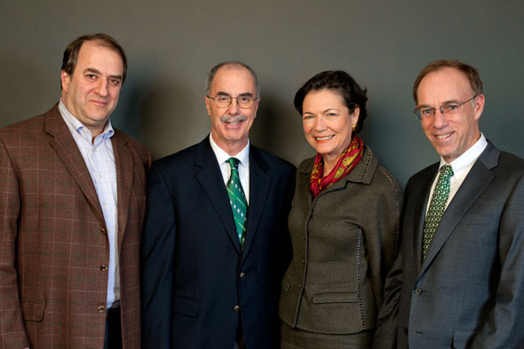 Presidential Search Committee