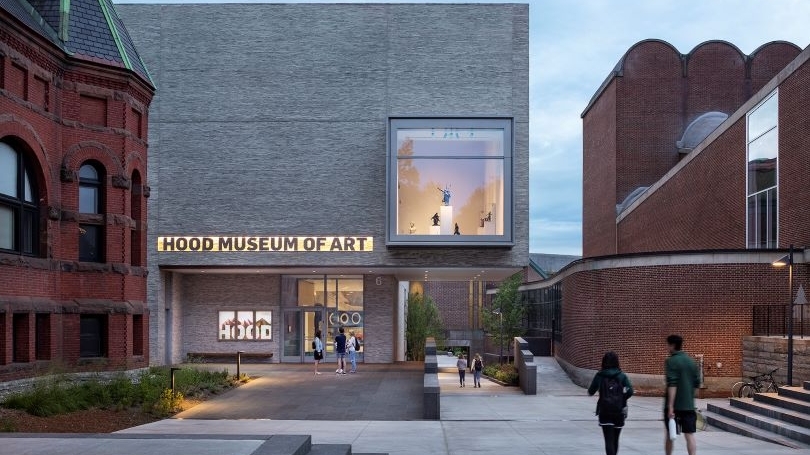 Hood Museum