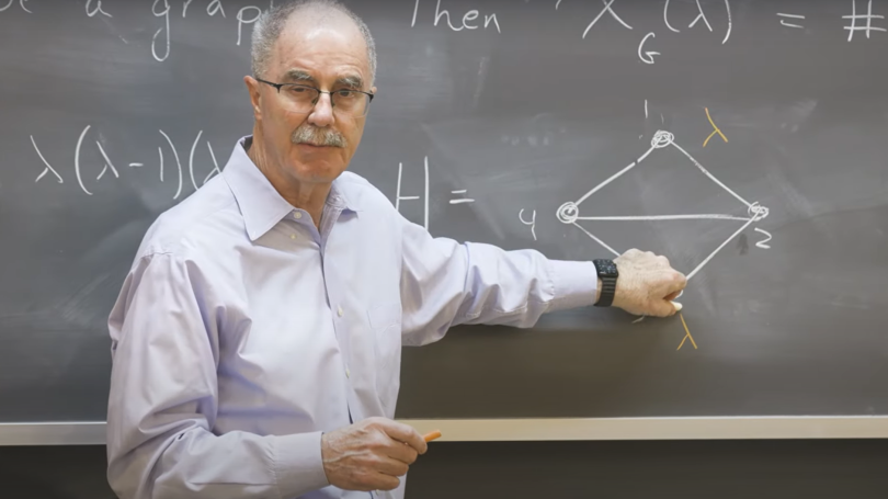 Hanlon teaching combinatorics