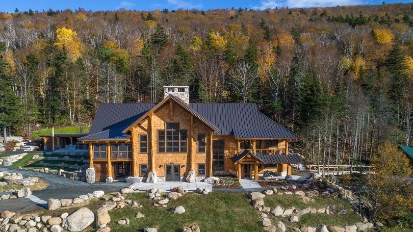 Moosilauke Ravine Lodge